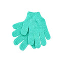 Liv Shower Gloves Exfoliating Bath Gloves Random Color