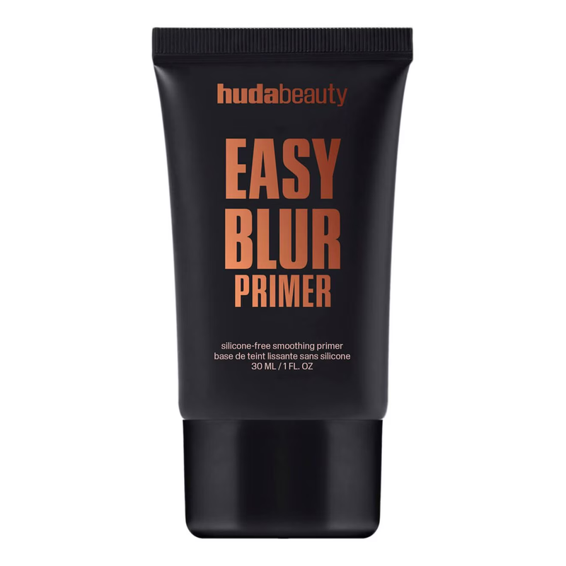 Huda Beauty Easy Blur Tinted Primer Silicone-Free Smoothing Formula 30ml