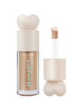 Hearts Soft Liquid Highlighter Luminous Finish 002 Pearl