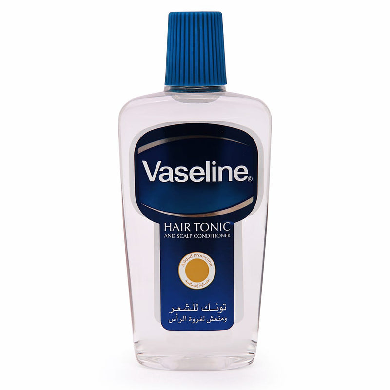 Vaseline Hair Tonic Intensive Liquid Scalp Conditioner 100 ml