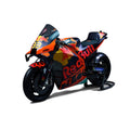 Maisto 1:18 MotoGP Red Bull KTM Factory Racing 2021 Die-Cast Model Motorcycle