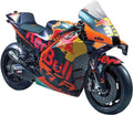 Maisto 1:18 MotoGP Red Bull KTM Factory Racing 2021 Die-Cast Model Motorcycle