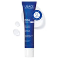 URIAGE Cica Daily Repairing Gel-Cream Fragrance-Free Face Moisturizer 40ml