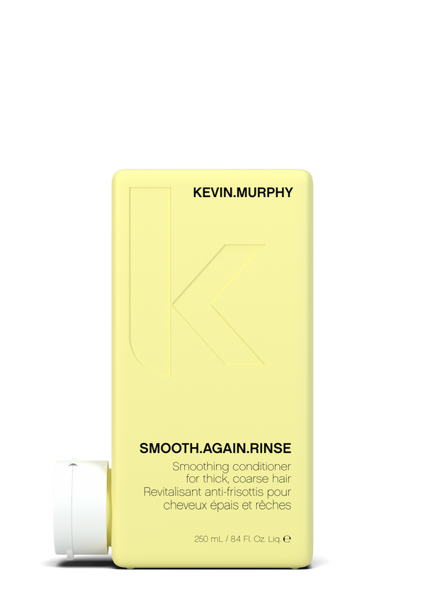 Kevin Murphy Smooth Again Rinse Conditioner Smoothing Formula for Thick Coarse Hair 250ml