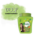 Dabur Vatika Hot Oil Treatment Olive & Almond Nourishing Hair Oil 500 g