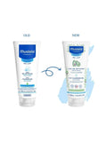 Mustela 2-in-1 Cleansing Gel Baby Hair and Body Wash Soap-Free Tear-Free 200ml