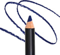 Moira Eye Exposure Pencil Creamy Eyeliner Sapphire Blue 011, 1 Pc