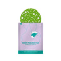 Madforcus Pore Clear Body Scrub Dual-Sided Cleansing and Exfoliating Texture Care