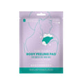 Madforcus Pore Clear Body Scrub Dual-Sided Cleansing and Exfoliating Texture Care
