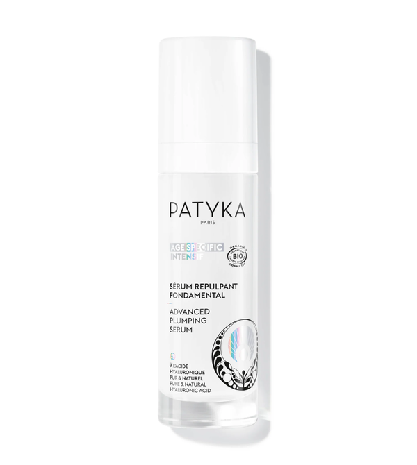 Patyka Advanced Plumping Serum Hyaluronic Acid 30ml