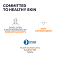 URIAGE Bariesun Invisible Sunscreen Stick SPF50+ UVA/UVB Protection All Skin Types