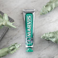Marvis Classic Strong Mint Fluoride Toothpaste 85ml