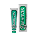 Marvis Classic Strong Mint Fluoride Toothpaste 85ml