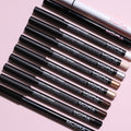 Moira Eye Exposure Pencil Eyeliner Creamy Highly Pigmented Forest Green 1 Pc