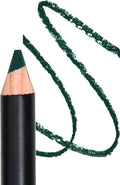 Moira Eye Exposure Pencil Eyeliner Creamy Highly Pigmented Forest Green 1 Pc