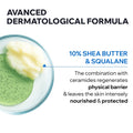 Uriage Xemose C8+ Soothing Nourishing Face Cream Shea Butter Fragrance-Free