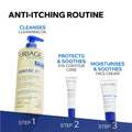 Uriage Xemose C8+ Soothing Nourishing Face Cream Shea Butter Fragrance-Free