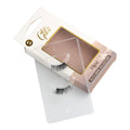 Glitz Lashes Natural Mink Hair False Eyelashes Hijaz