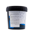 Casa Indigo Blue Sugar Body Scrub Exfoliating Moisturizing Cleanser 600ml