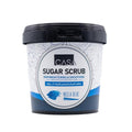 Casa Indigo Blue Sugar Body Scrub Exfoliating Moisturizing Cleanser 600ml