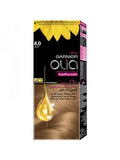 Garnier Ammonia-Free Permanent Hair Dye Cream 60% Natural Oils Blonde 8.0