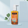 Neutrogena Spot Controlling Facial Wash Salicylic Acid Oil-Free 200 ml