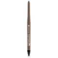 Essence Superlast Eyebrow Pencil Waterproof Natural Finish Built-In Brush