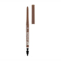 Essence Superlast Eyebrow Pencil Waterproof Natural Finish Built-In Brush