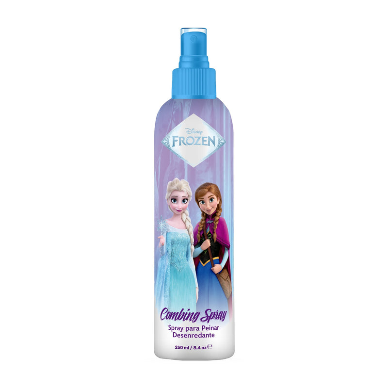 Nevada Disney Frozen Combing Spray