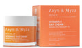 Zayn & Myza Vitamin C Day Cream Lightweight Moisturizing Formula SPF 15 50 ml