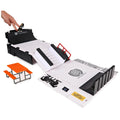 Tech Deck The Berrics X-Connect Transforming Fingerboard Skatepark Playset