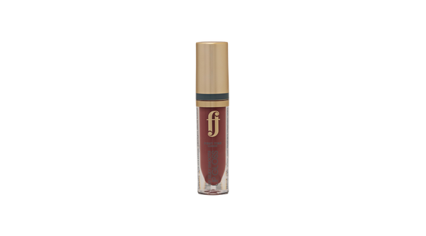First Time London Lip Gloss No 109 Lightweight Shiny Finish