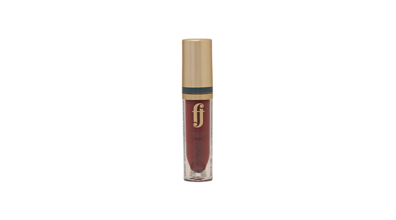 First Time London Lip Gloss No 109 Lightweight Shiny Finish