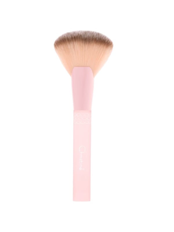 Christine Professional Powder and Blush Makeup Brush CH-B2323 Soft Bristles