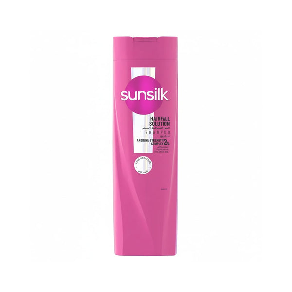Sunsilk Strength & Shine Shampoo Nourishing Formula 400 ml
