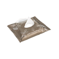 Margaret Dabbs London PURE Foot Cleansing Wipes Lemon Myrtle Scent