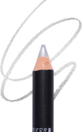 Moira Eye Exposure Pencil Creamy Metallic Eyeliner 006 Silver 1 Pc