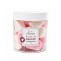 Cosmaripia Marshmallow Soap Bar Gentle Cleansing Rich Lather Marshmallow Scent 100g