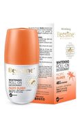 Beesline Deo Roll On Brightening Pacific Islands Scent 50 ml