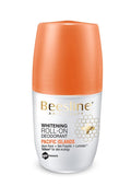 Beesline Deo Roll On Brightening Pacific Islands Scent 50 ml