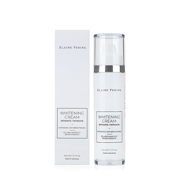 Elaine Perine Intimate Cream Brightening Even-Tone Care