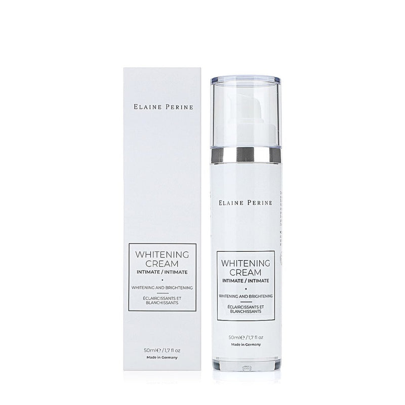 Elaine Perine Intimate Cream Brightening Even-Tone Care