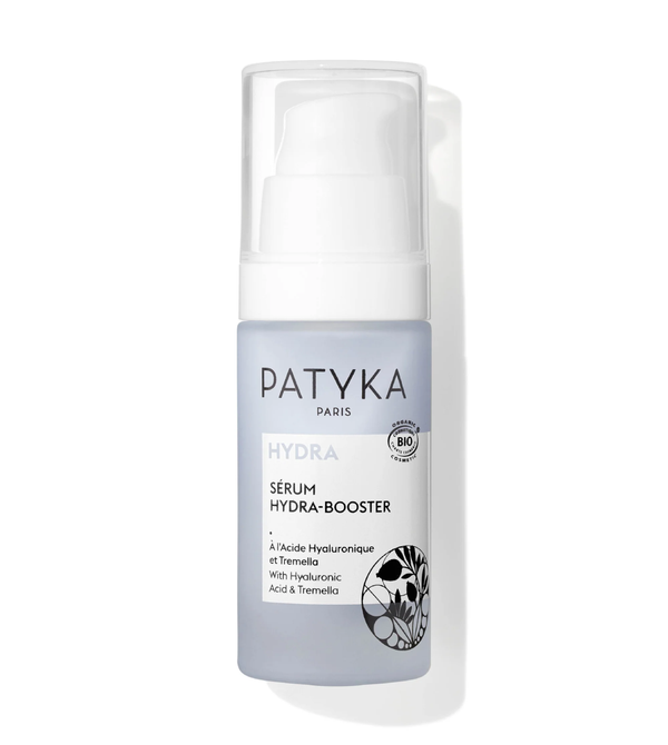 Patyka Hydra-Booster Serum Hyaluronic Acid Tremella Extract 30ml
