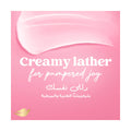Dove Body Wash Sugar Cookies