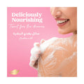 Dove Body Wash Sugar Cookies
