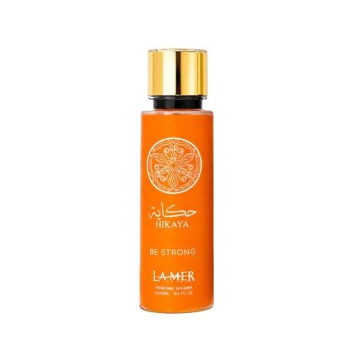 Lamer's Be Strong Story Body Mist Fresh Fragrance Spray 250ml