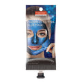 PUREDERM Galaxy Diamond Glitter Blue Peel-Off Face Mask with Collagen, 30g