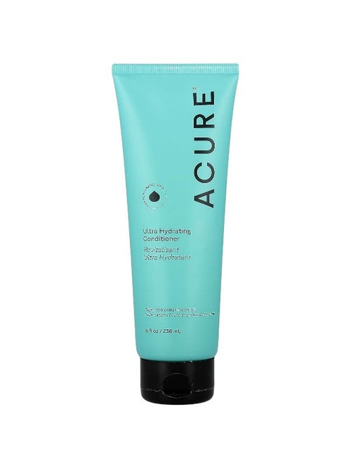 Acure Ultra Hydrating Conditioner Argan Oil & Pumpkin 236 ml