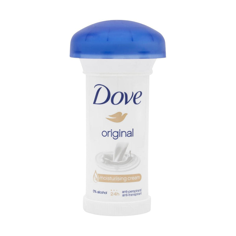 Dove Cream Antiperspirant Deodorant Original 50 ml