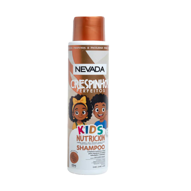 Nevada Cachinhos Perfeitos Shampoo